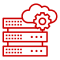 Server Rack Icon